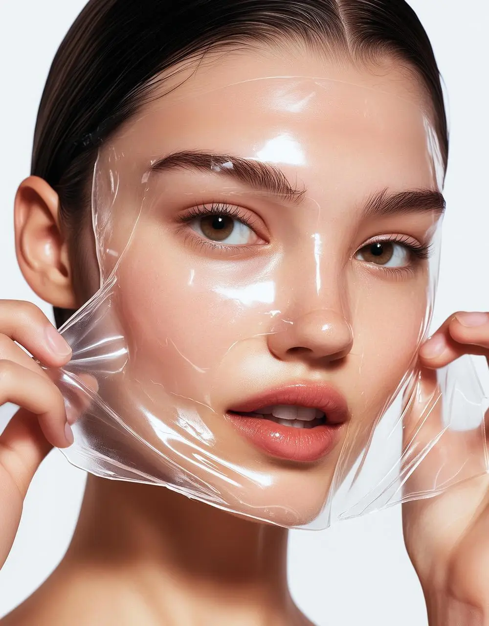[원조랩핑] 메디필 레드락토 콜라겐 랩핑 마스크 70ml 기획 (+테디베어 키링) 상세페이지 12